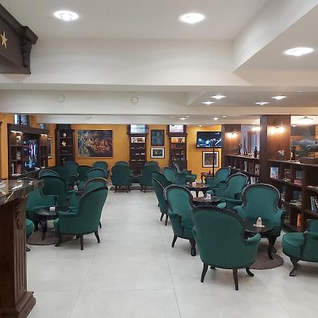 Vrnjačka Banja Solaris Resort المظهر الخارجي الصورة