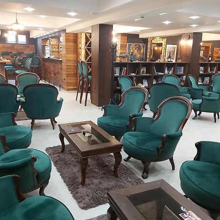 Vrnjačka Banja Solaris Resort المظهر الخارجي الصورة