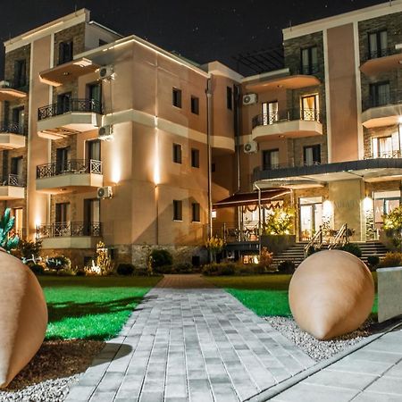 Vrnjačka Banja Solaris Resort المظهر الخارجي الصورة