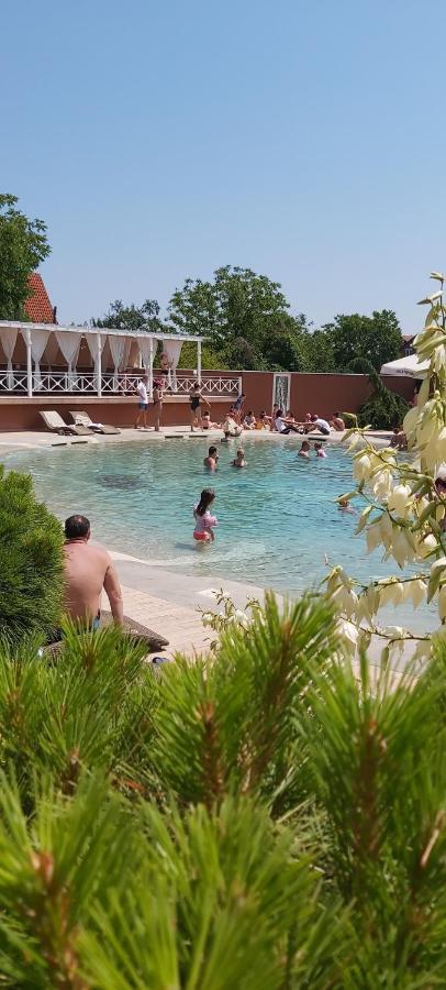 Vrnjačka Banja Solaris Resort المظهر الخارجي الصورة