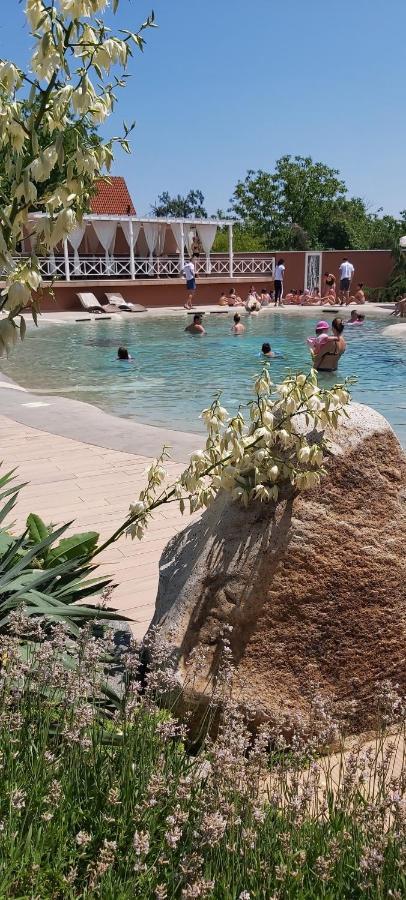 Vrnjačka Banja Solaris Resort المظهر الخارجي الصورة