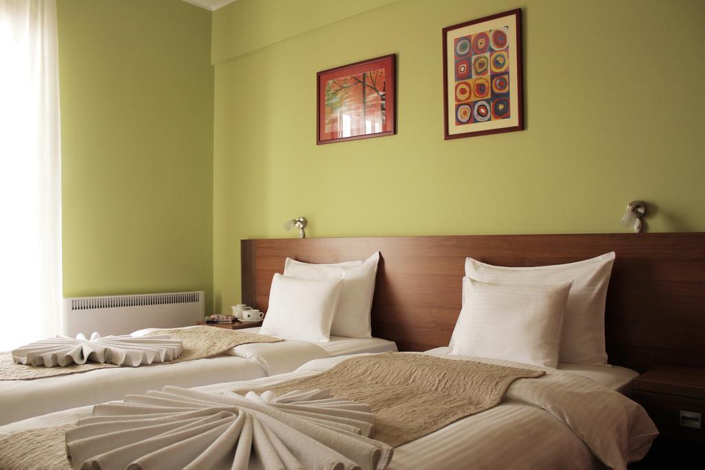 Vrnjačka Banja Solaris Resort الغرفة الصورة