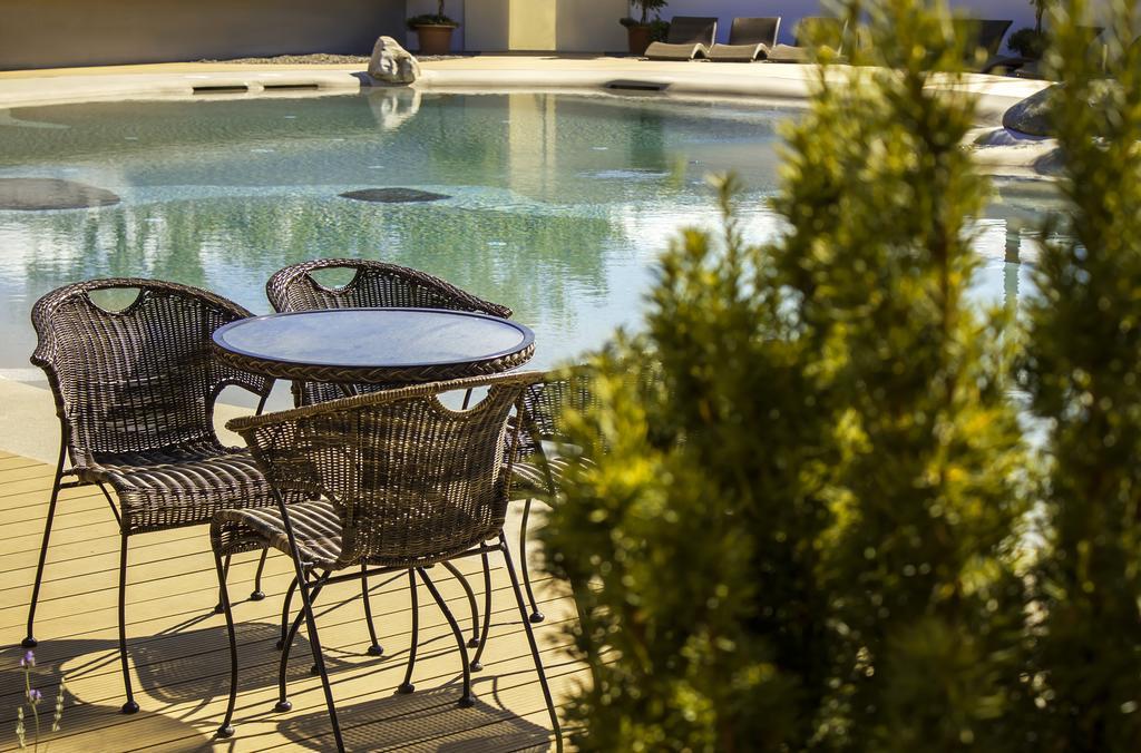 Vrnjačka Banja Solaris Resort المظهر الخارجي الصورة