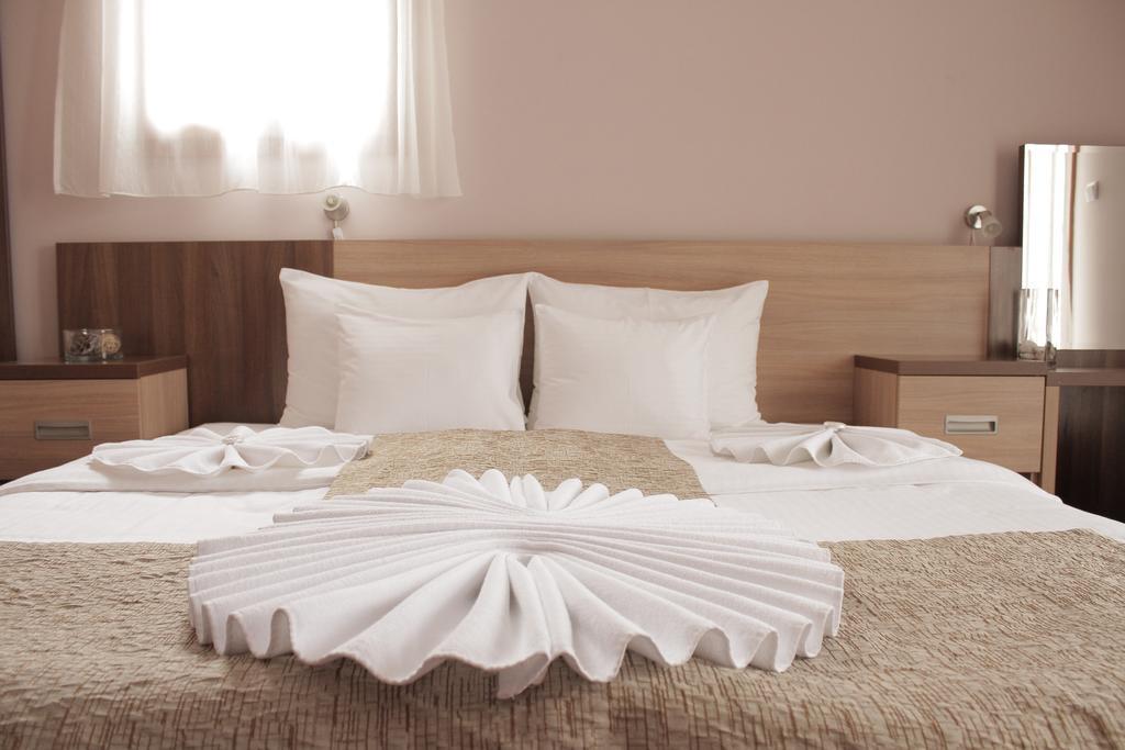 Vrnjačka Banja Solaris Resort الغرفة الصورة