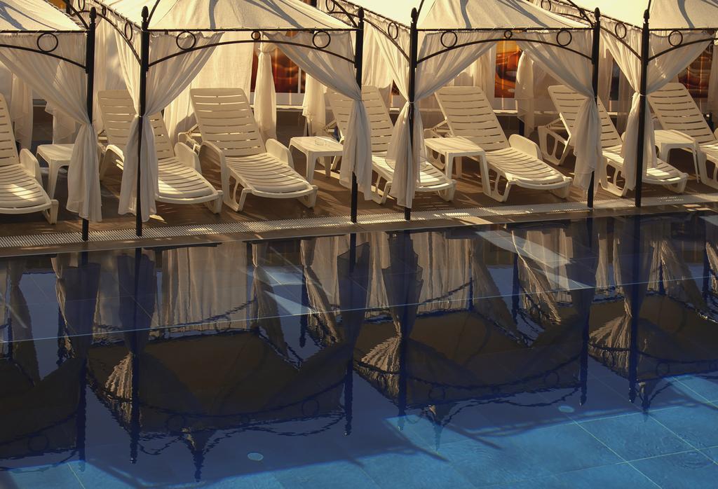 Vrnjačka Banja Solaris Resort المظهر الخارجي الصورة