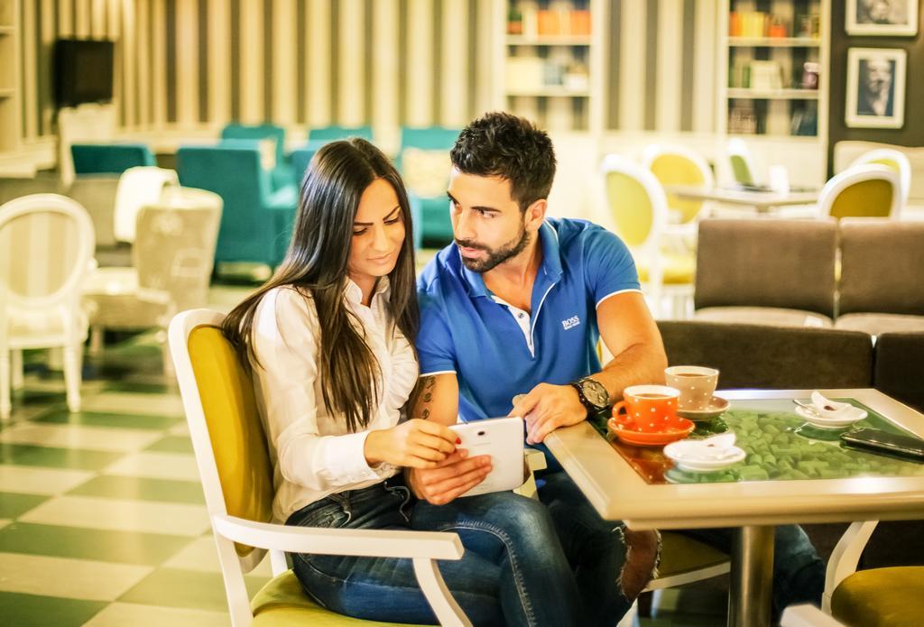 Vrnjačka Banja Solaris Resort المظهر الخارجي الصورة