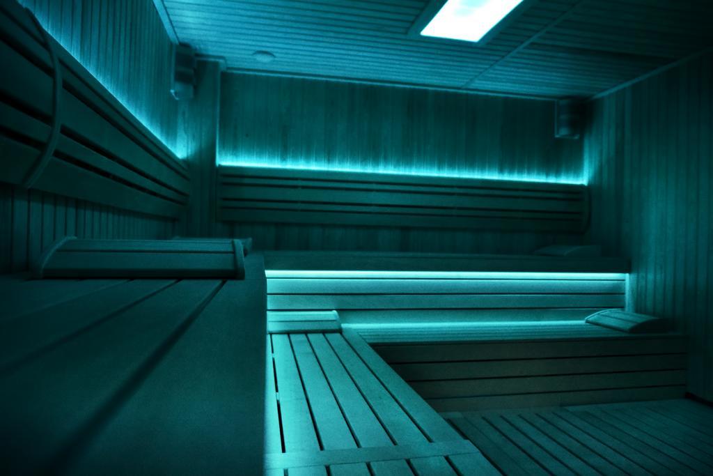 Vrnjačka Banja Solaris Resort المظهر الخارجي الصورة