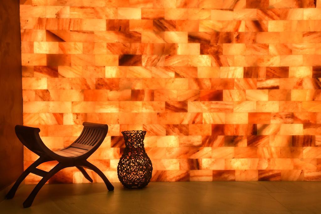 Vrnjačka Banja Solaris Resort المظهر الخارجي الصورة