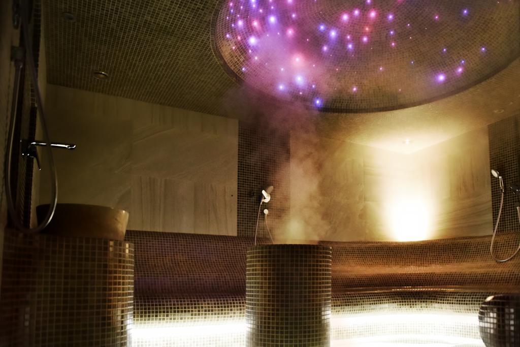 Vrnjačka Banja Solaris Resort المظهر الخارجي الصورة