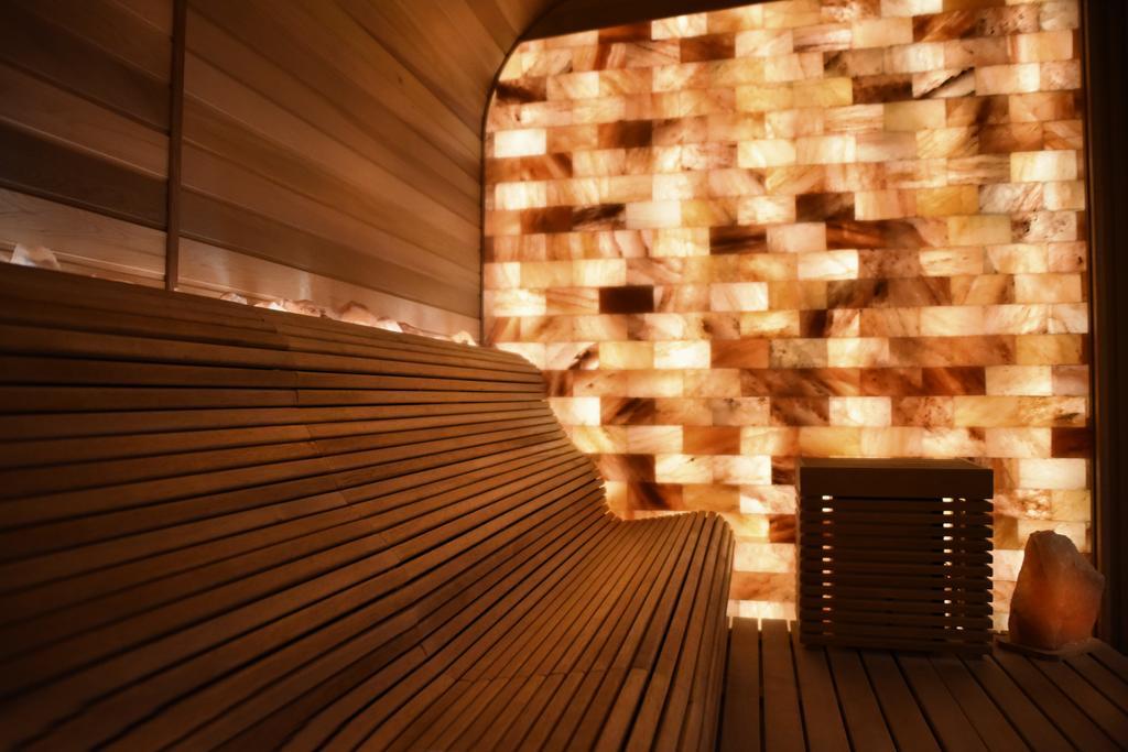 Vrnjačka Banja Solaris Resort المظهر الخارجي الصورة