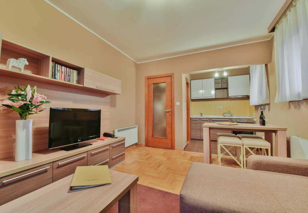 Vrnjačka Banja Solaris Resort المظهر الخارجي الصورة