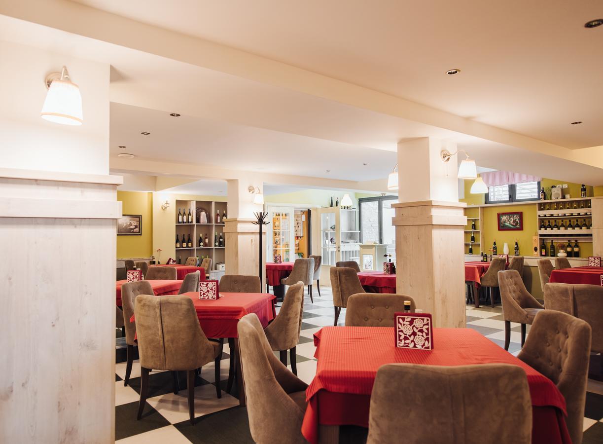 Vrnjačka Banja Solaris Resort المظهر الخارجي الصورة
