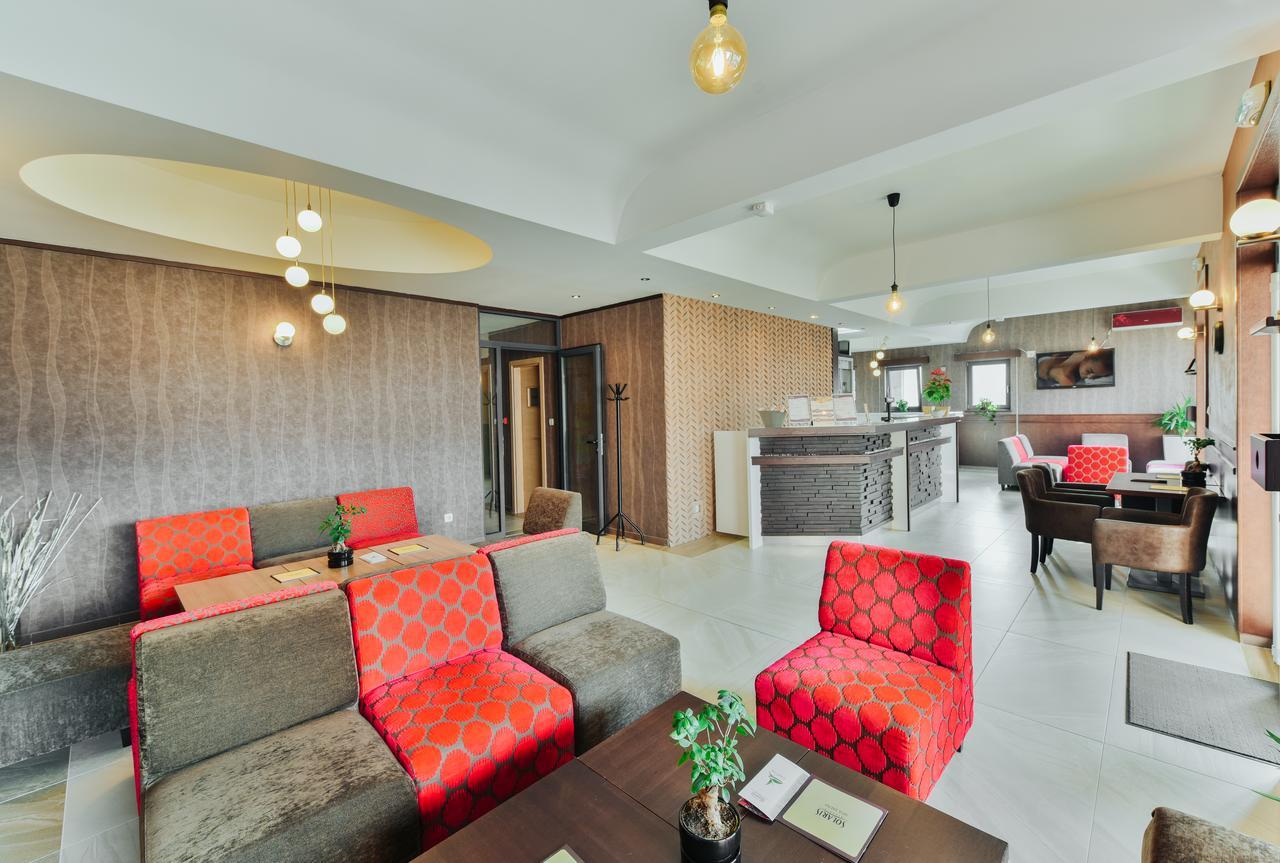 Vrnjačka Banja Solaris Resort المظهر الخارجي الصورة